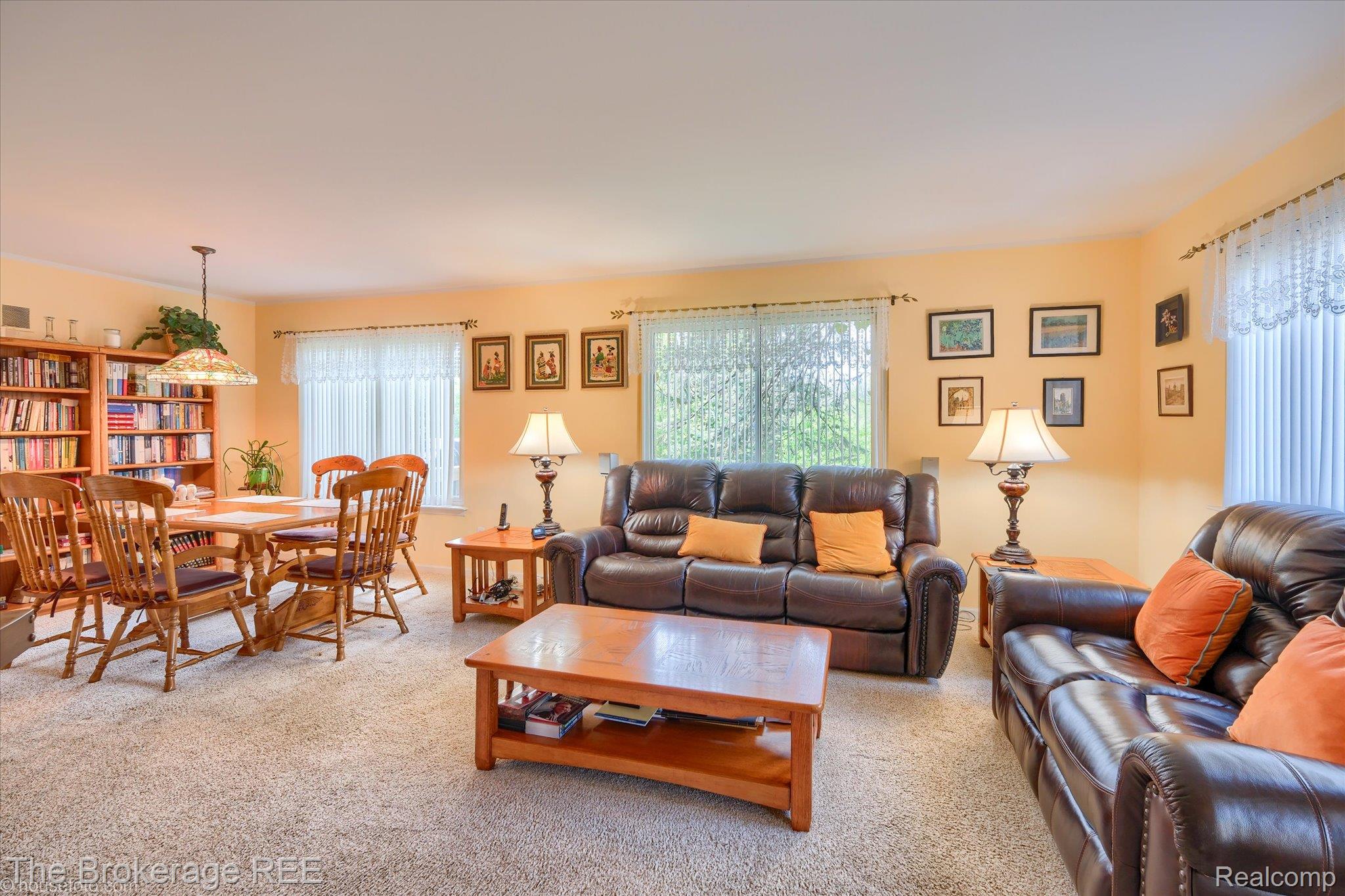 9538 Fenhill Drive