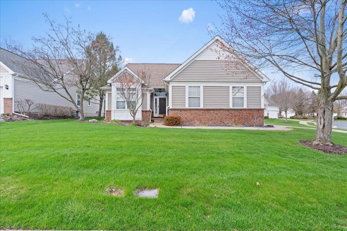 3168 Mackenzie Drive