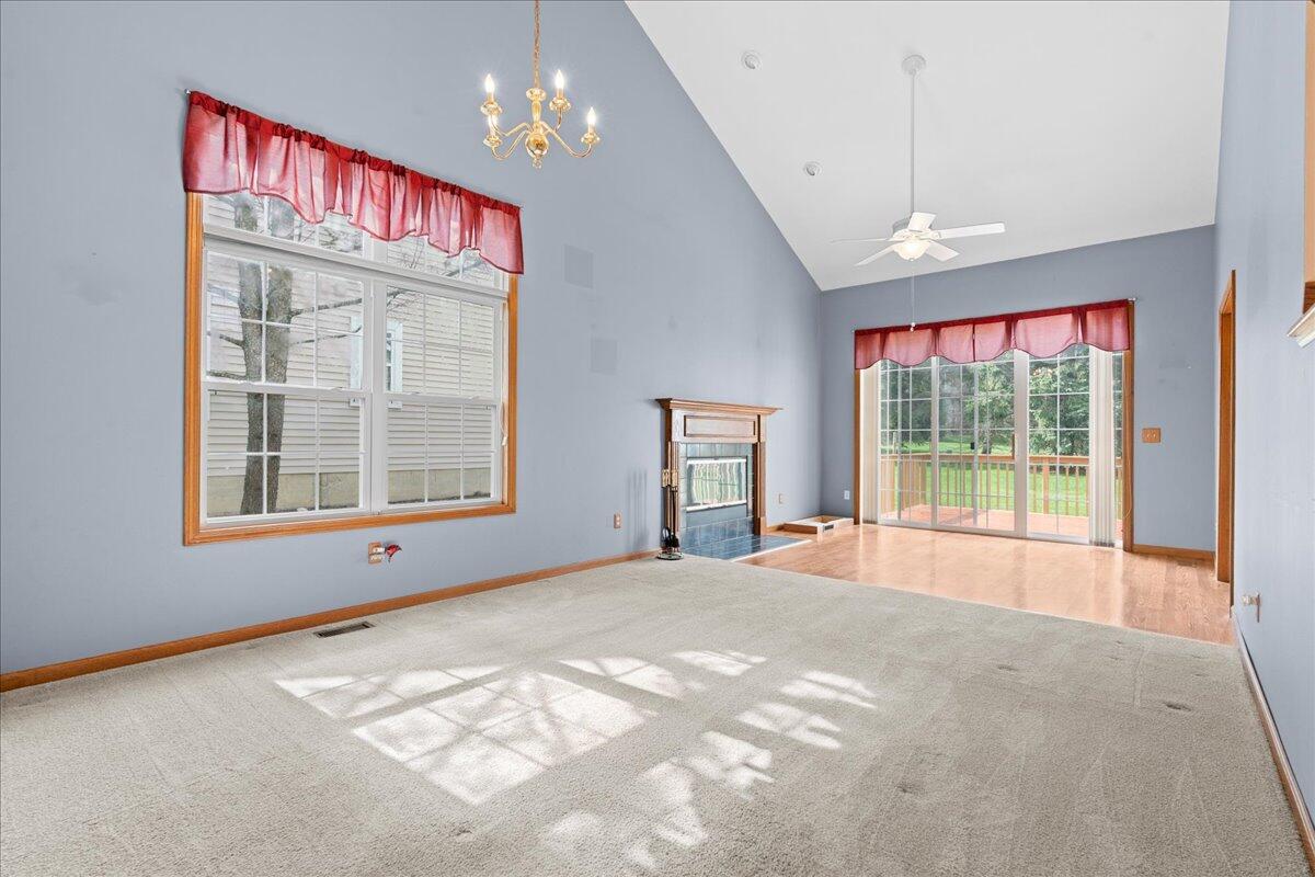 3168 Mackenzie Drive