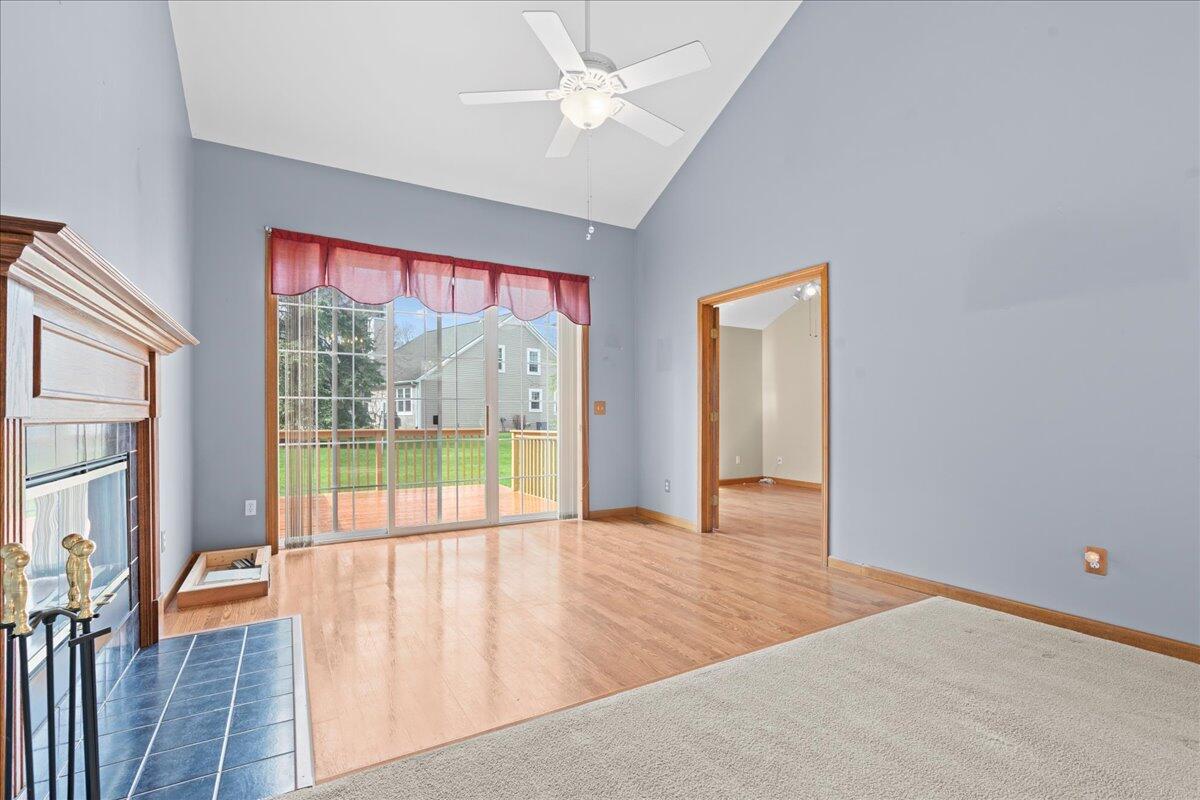 3168 Mackenzie Drive