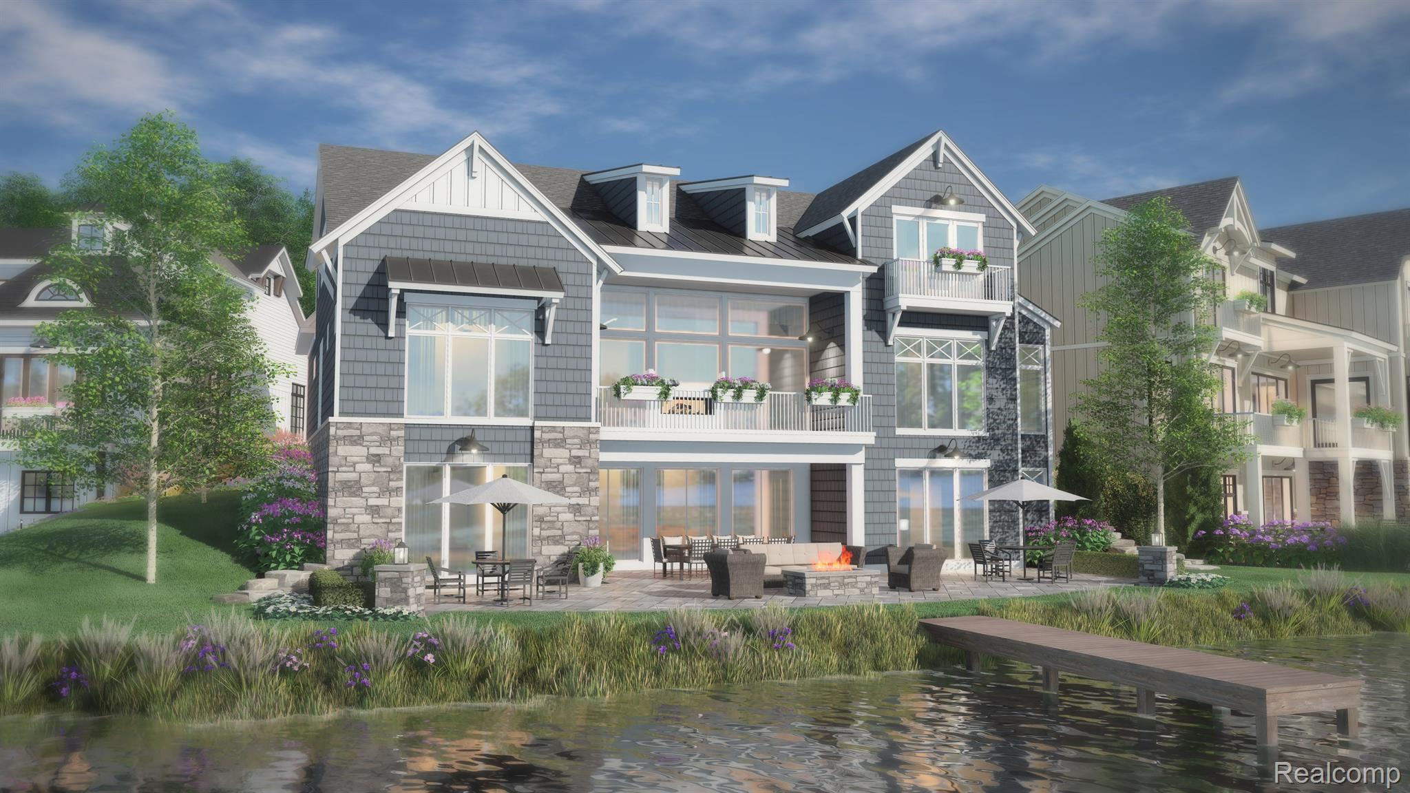 160 DARLING Drive