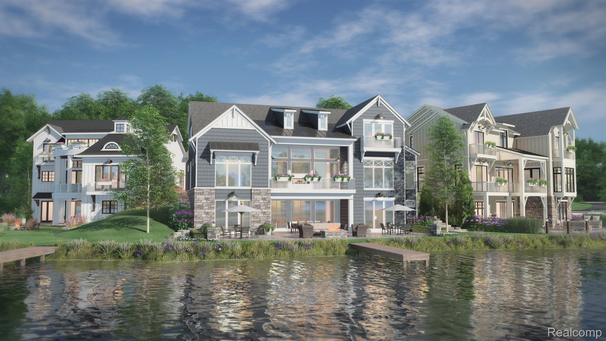 160 DARLING Drive