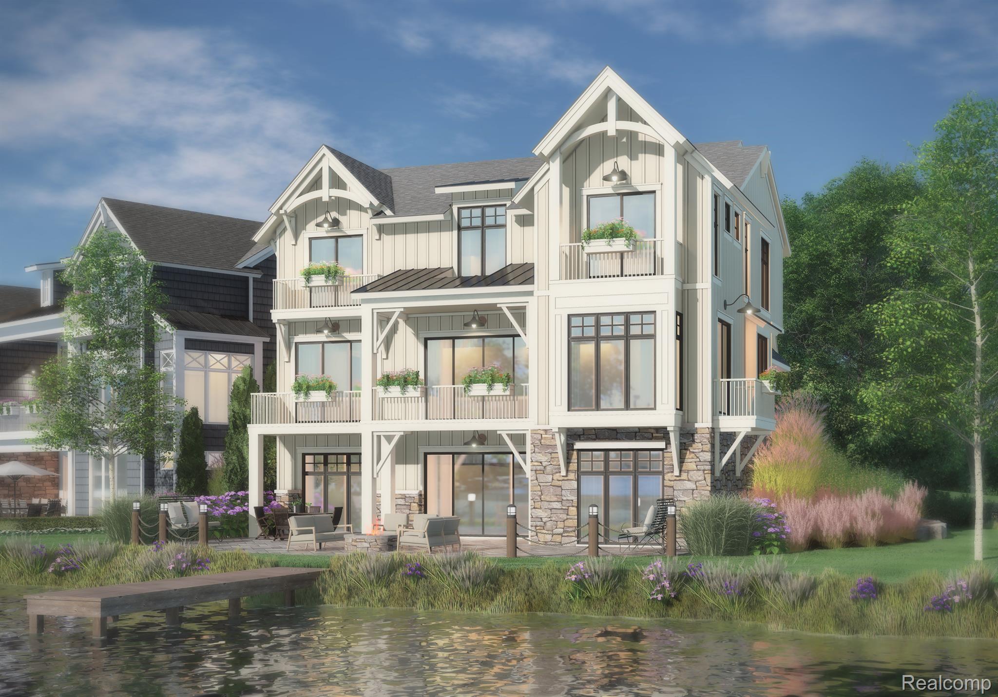 160 DARLING Drive
