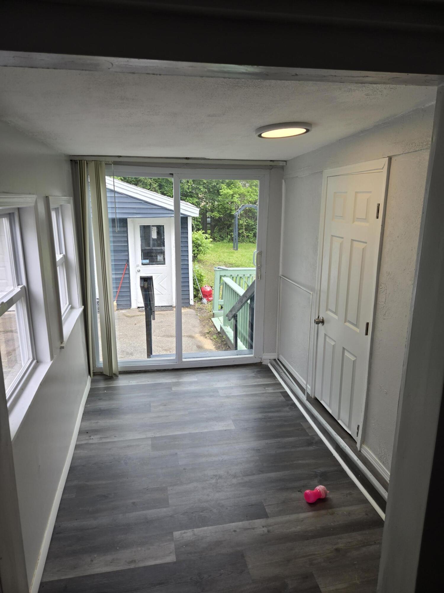 1420 Sweet Street