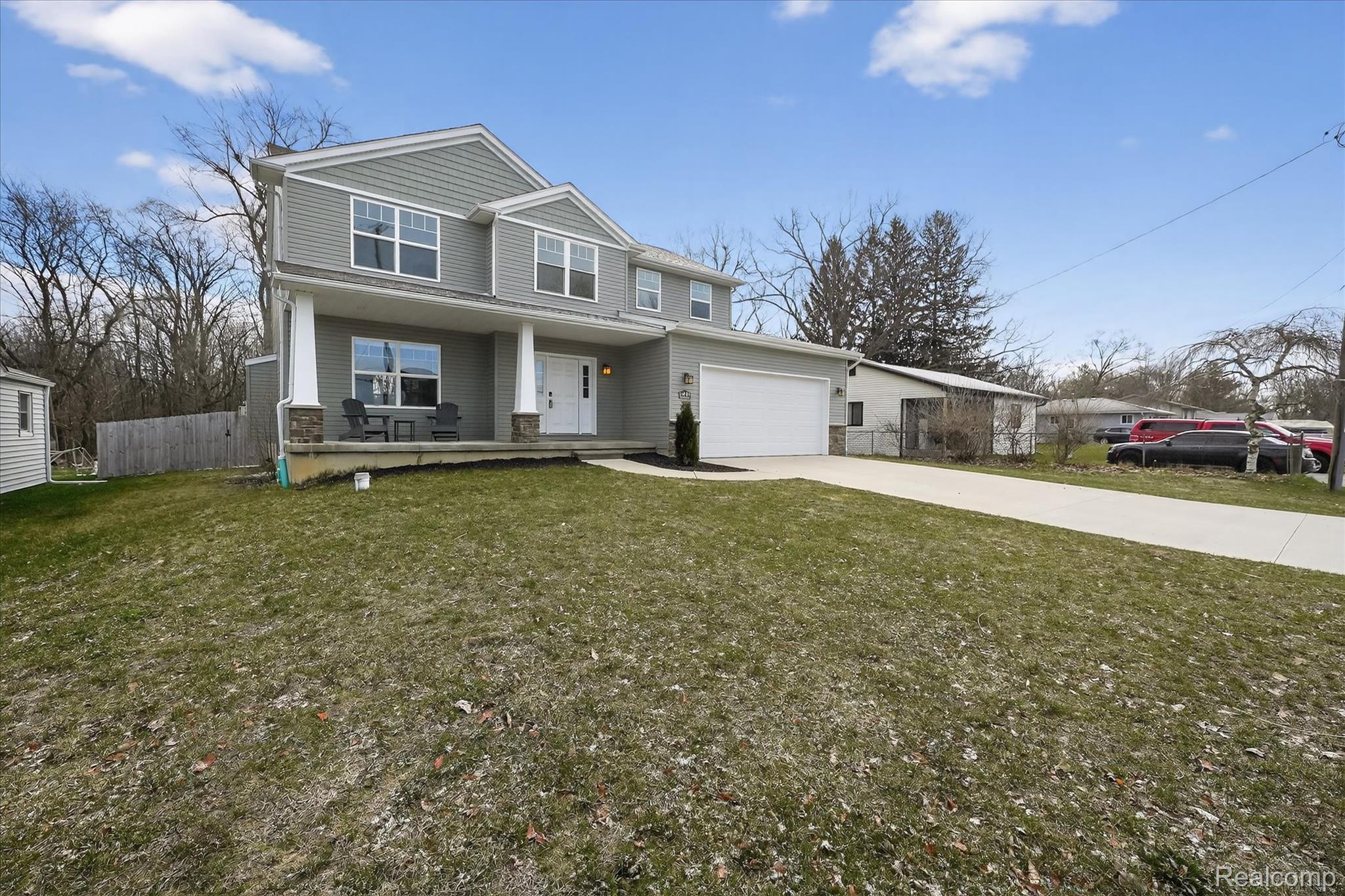 14131 Eastview Drive