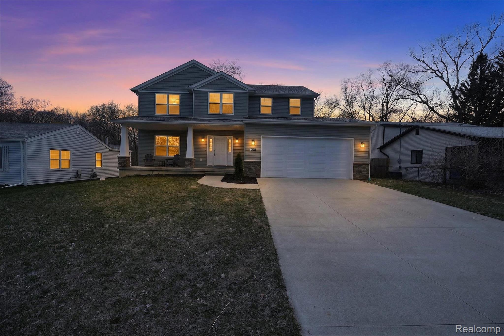 14131 Eastview Drive