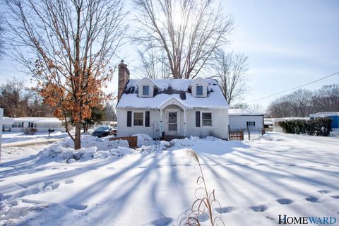 3382 Monroe Road Allegan Township MI 49010