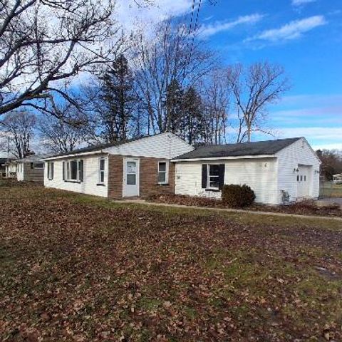 3116 E Apple Avenue Muskegon Charter Township MI 49442