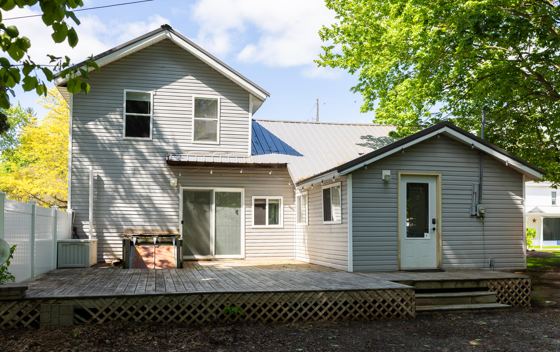 140 E South Avenue