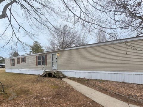 3408 Aster Court Midland City MI 48642