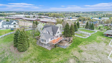 6075 Arabian Lane Acme Township MI 49690