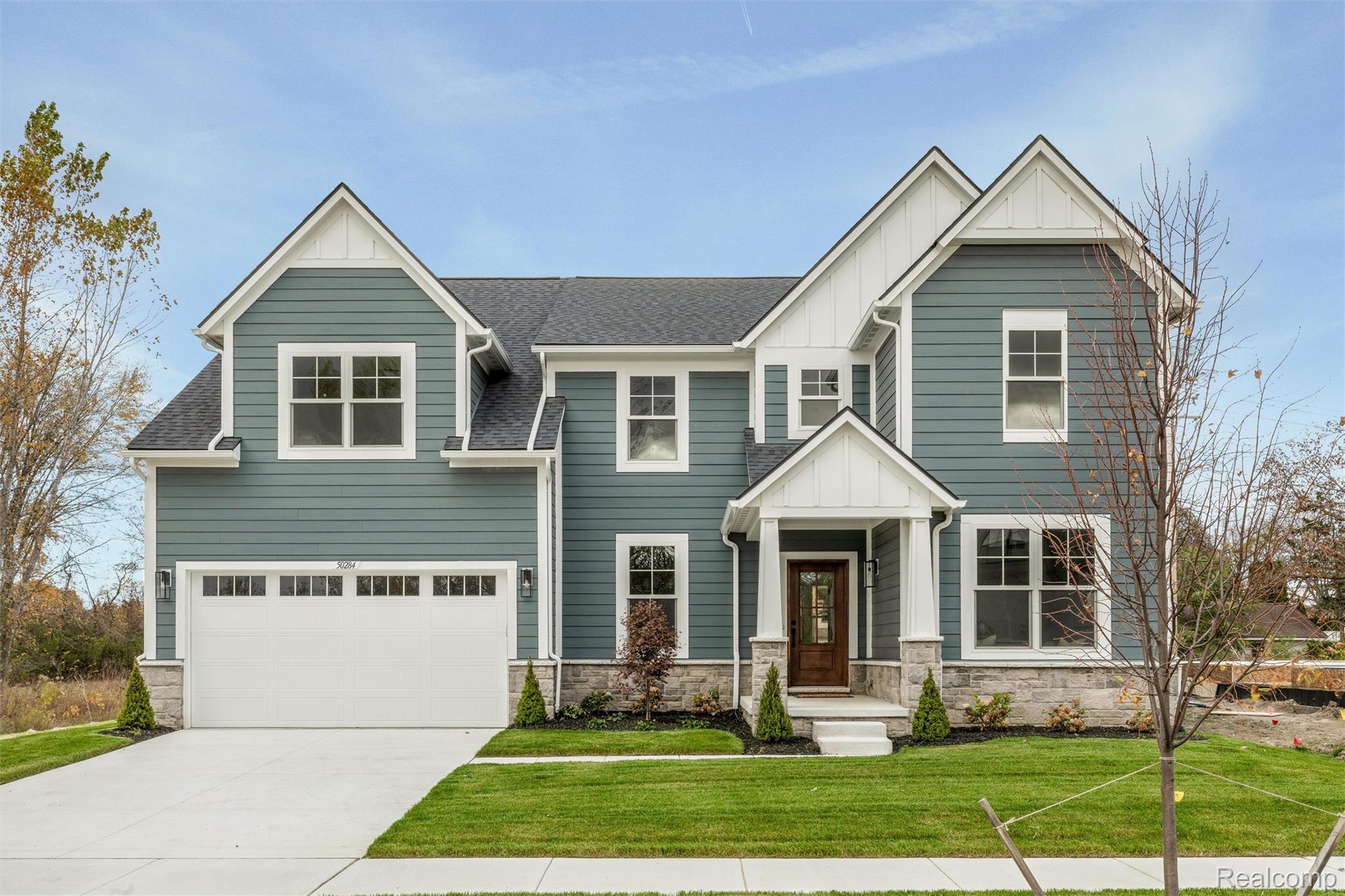 50284 Hedgewood Drive