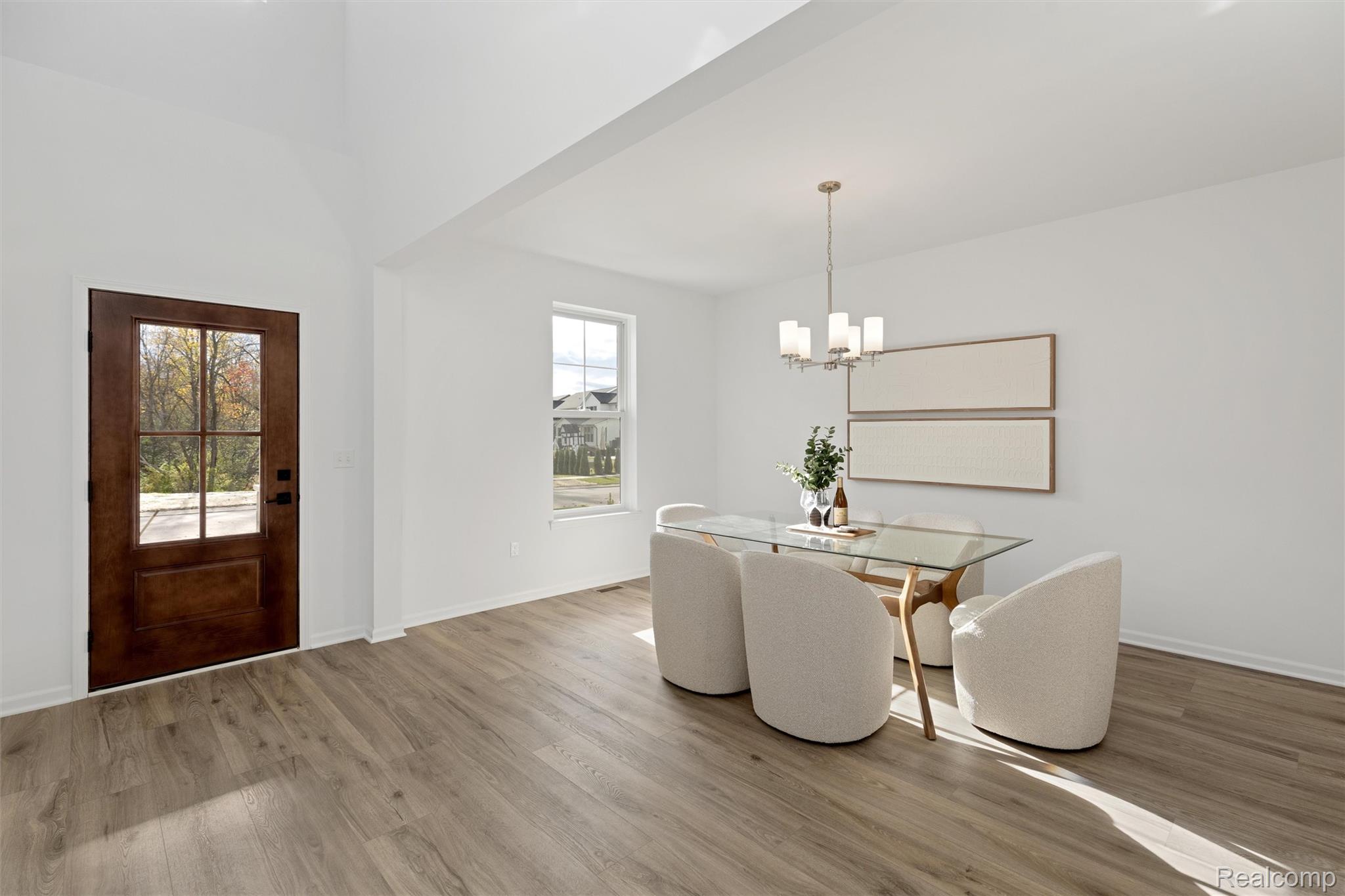 50284 Hedgewood Drive