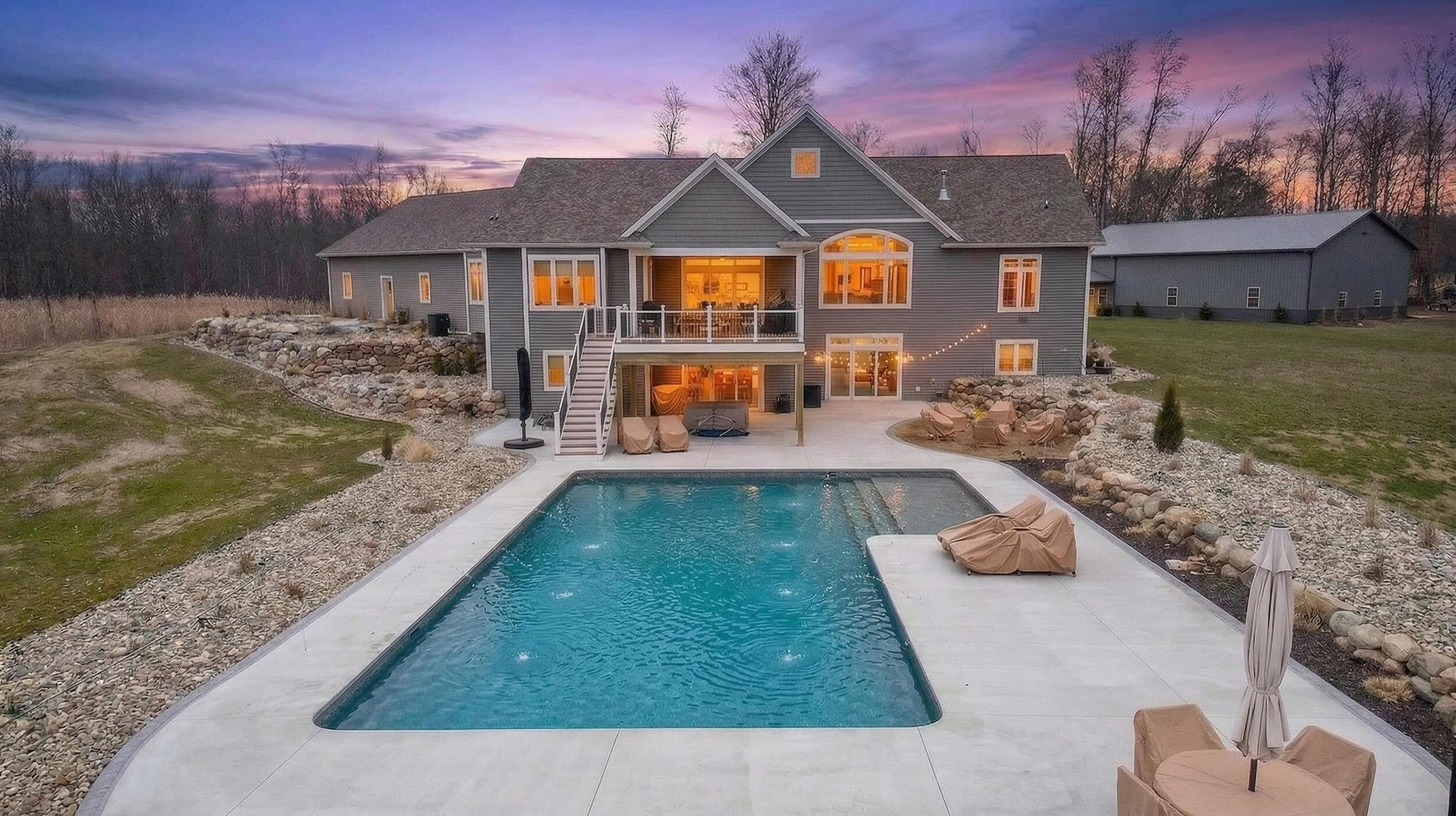 13025 Pope Church Road