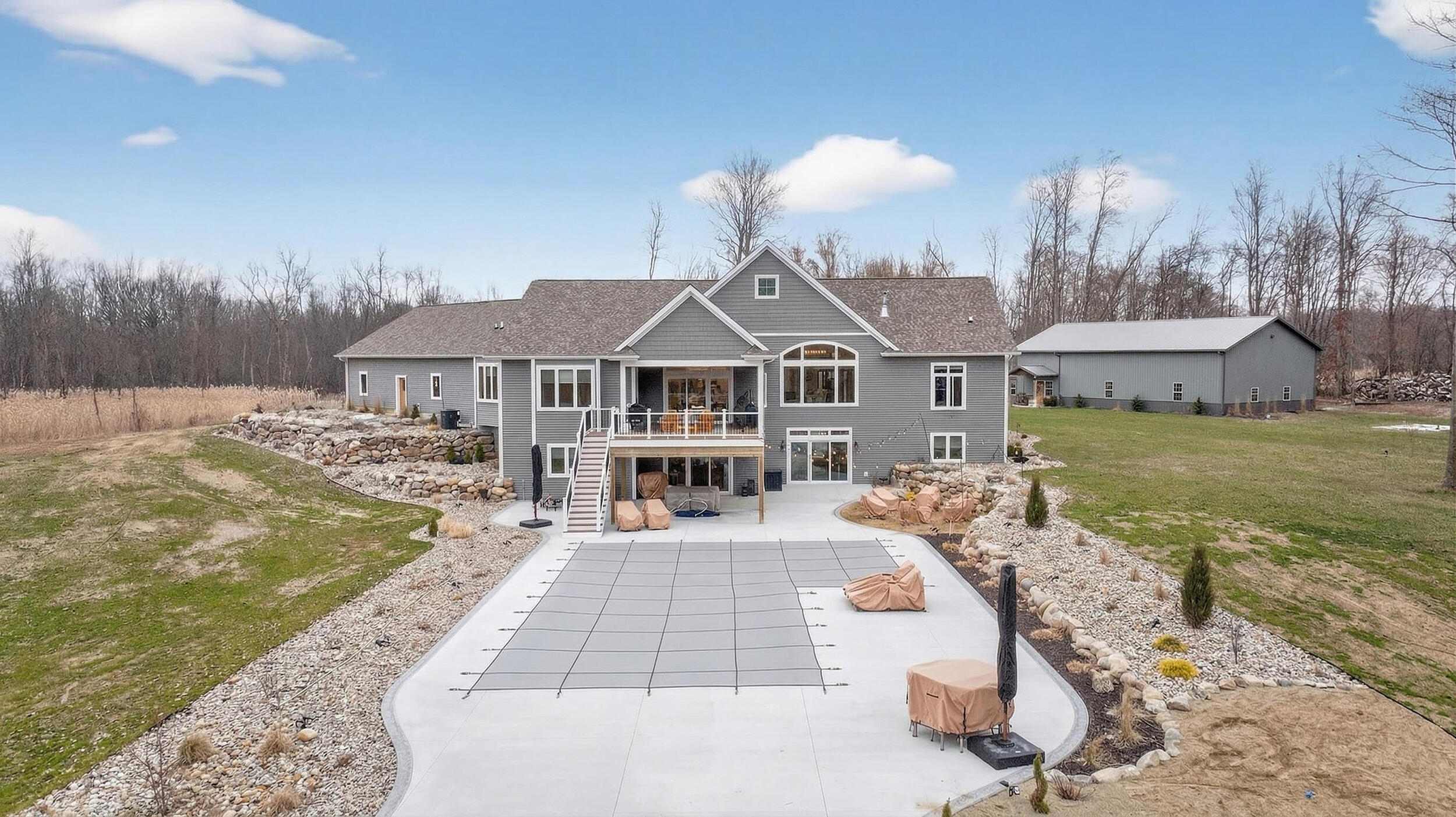 13025 Pope Church Road