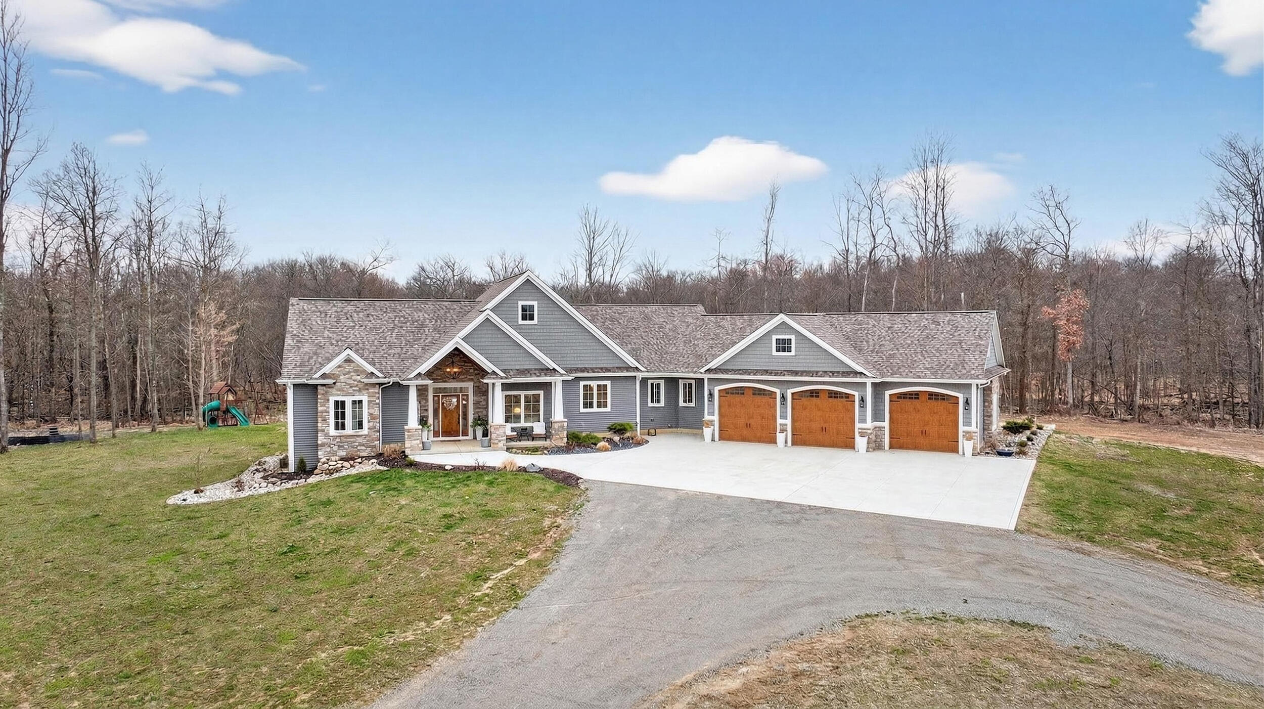 13025 Pope Church Road