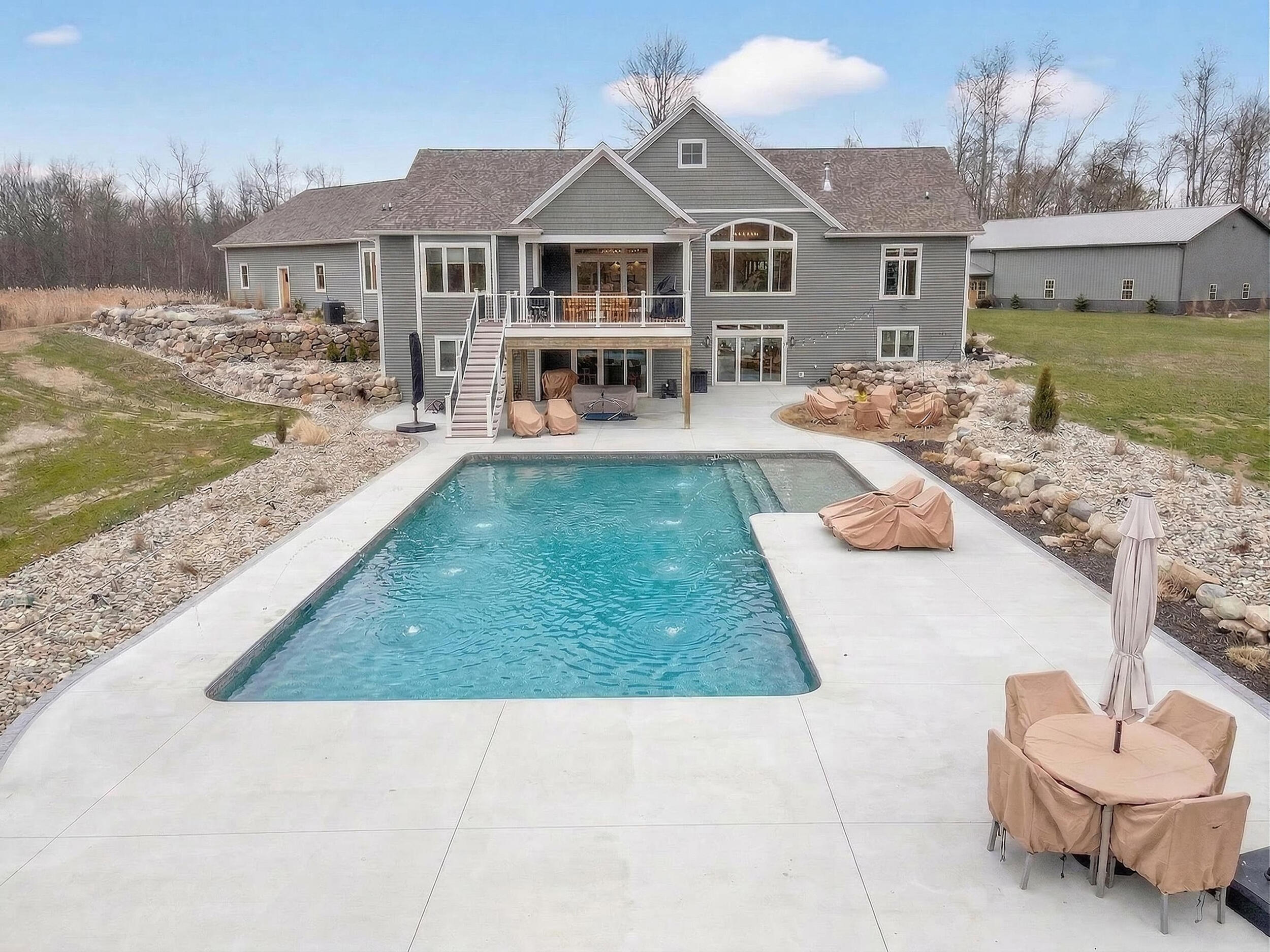 13025 Pope Church Road