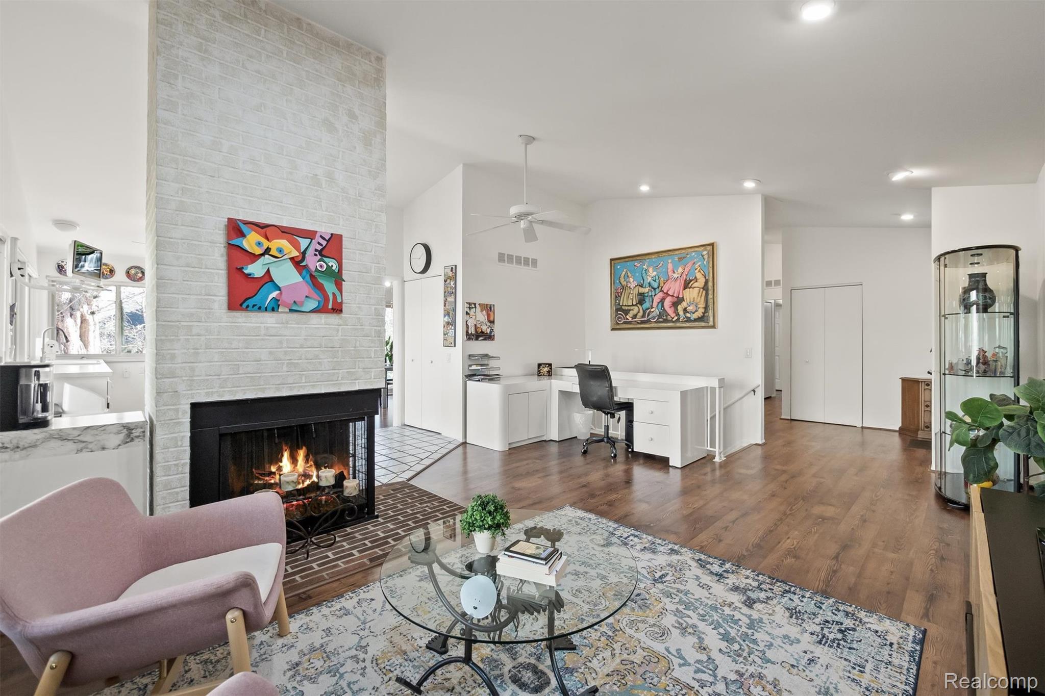 5629 Perrytown Drive