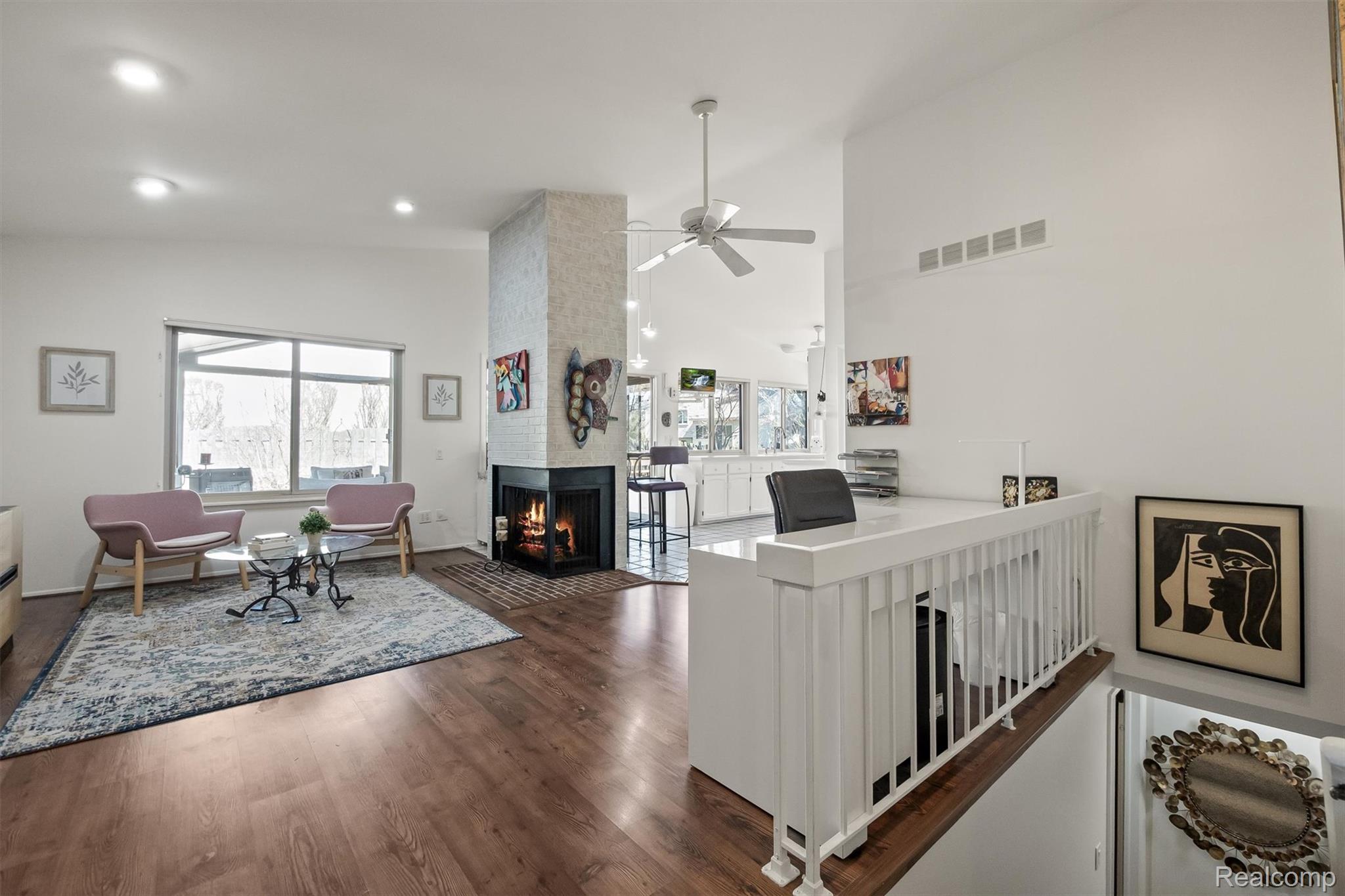 5629 Perrytown Drive