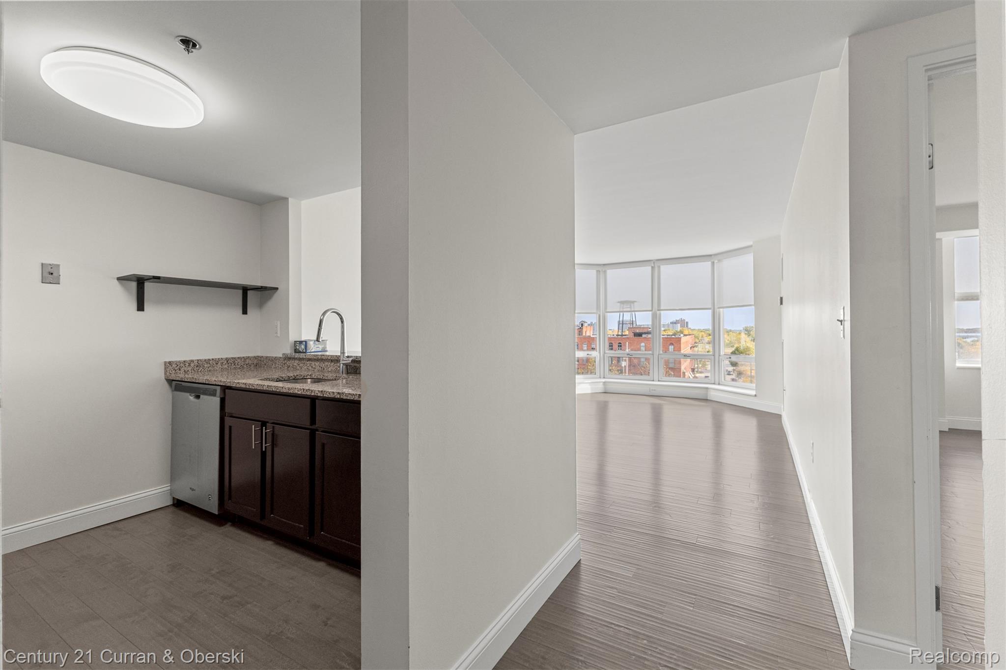 250 E Harbortown Drive 708