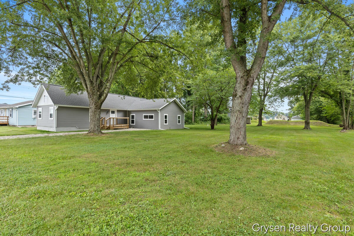 24249 Draper Drive