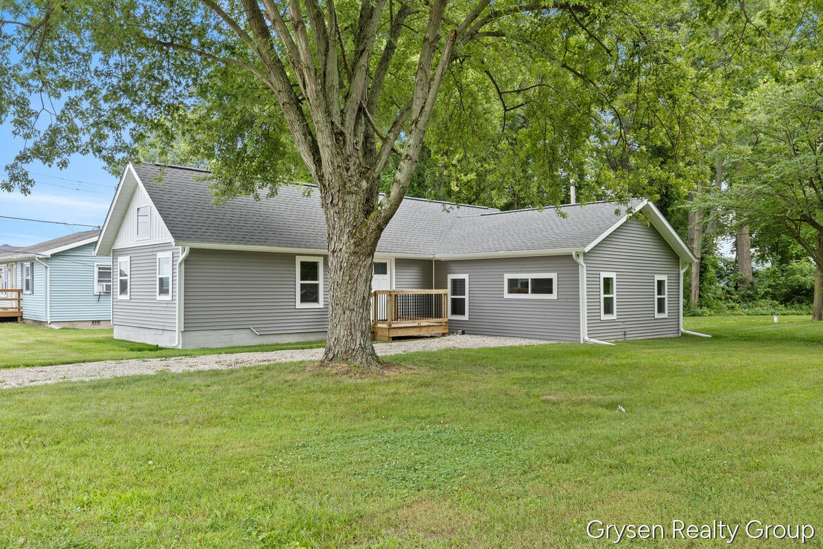 24249 Draper Drive