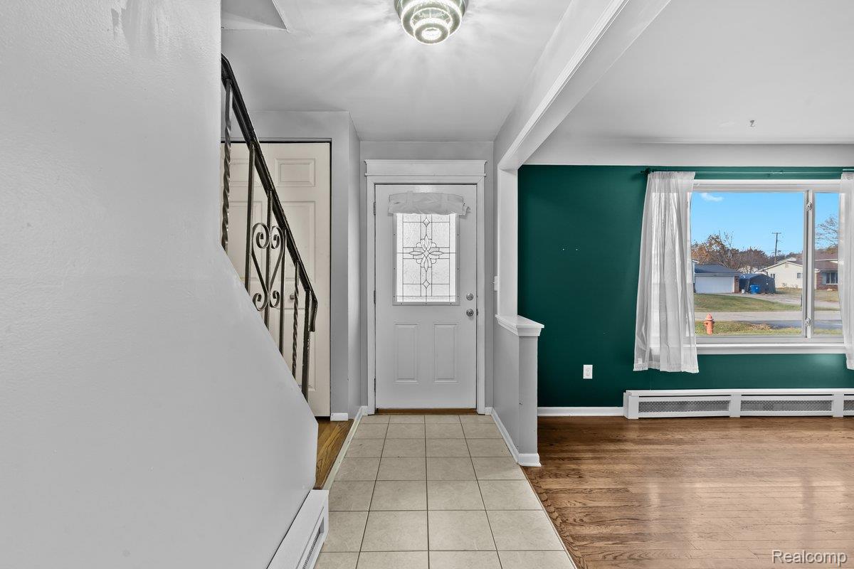 2716 Ravenglass Road