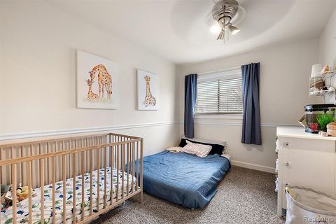 Tiny photo for 3570 Emmons Avenue, Rochester Hills City, MI 48307 (MLS # 20261021746)