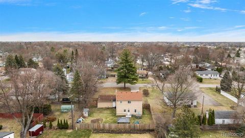 Tiny photo for 3570 Emmons Avenue, Rochester Hills City, MI 48307 (MLS # 20261021746)