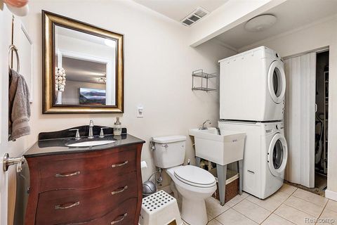 Tiny photo for 3570 Emmons Avenue, Rochester Hills City, MI 48307 (MLS # 20261021746)