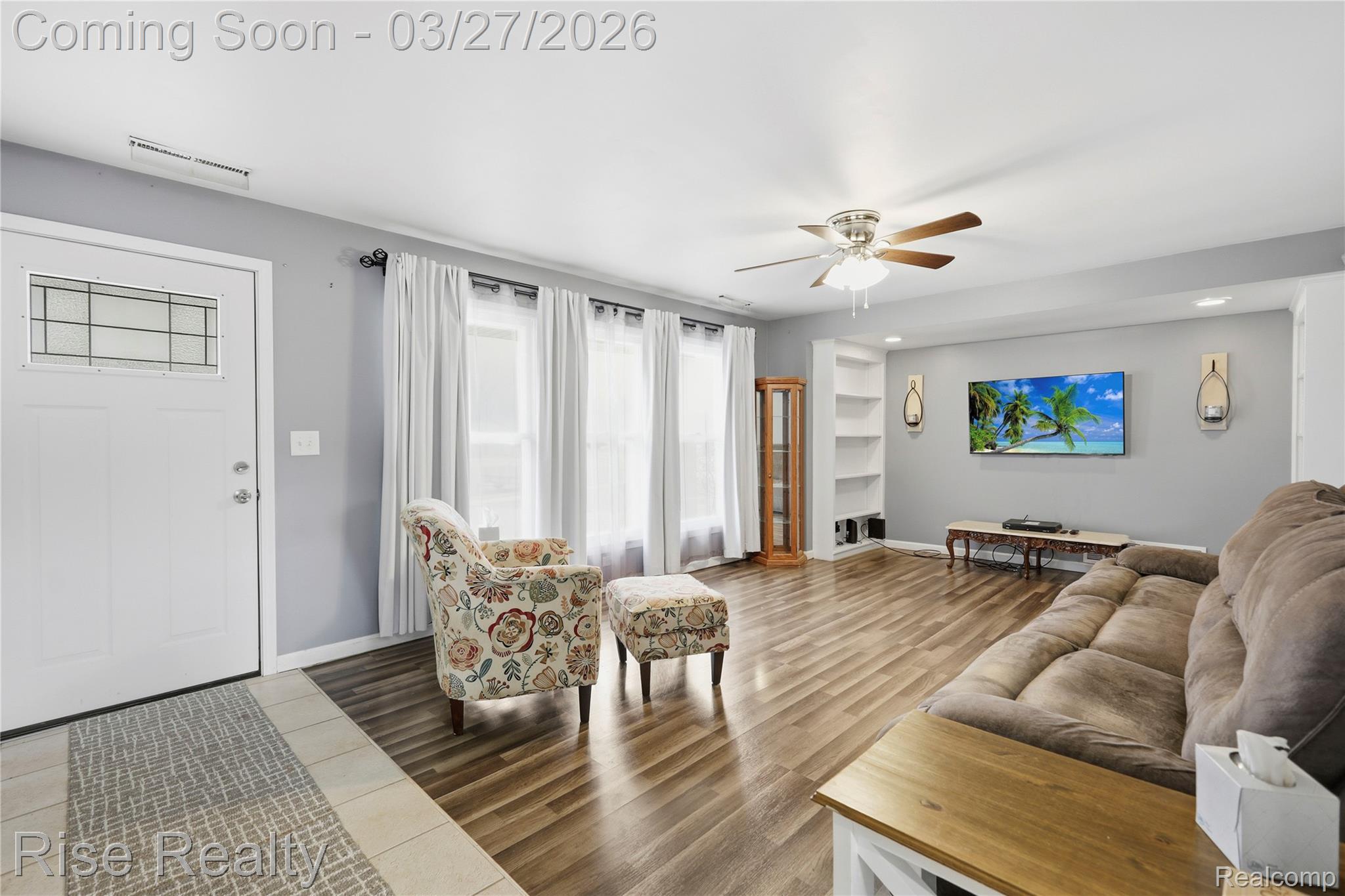 3436 Creekwood Drive