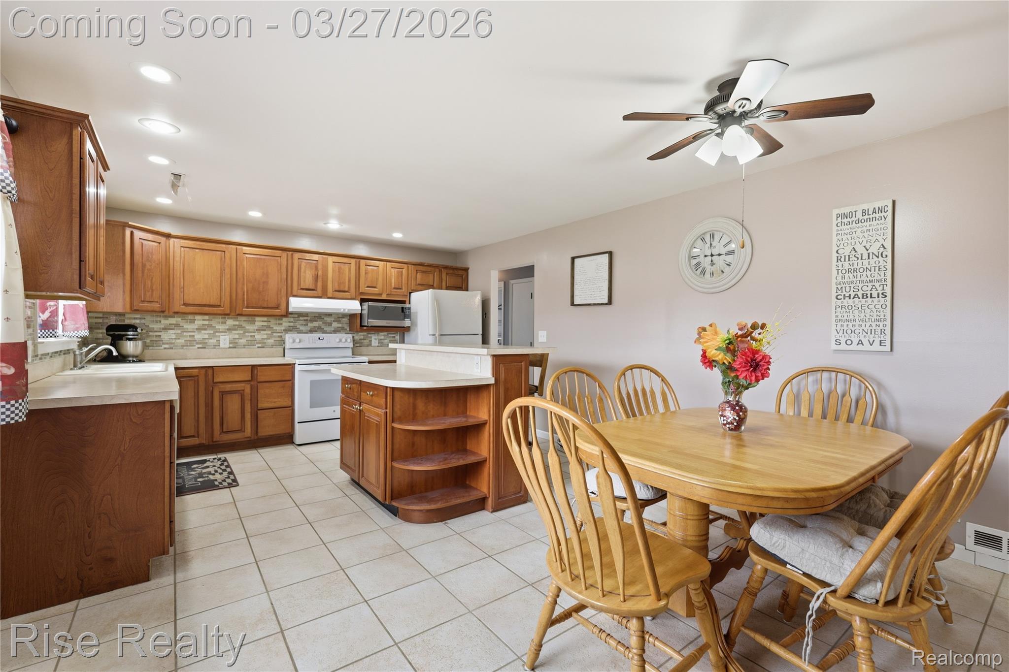 3436 Creekwood Drive