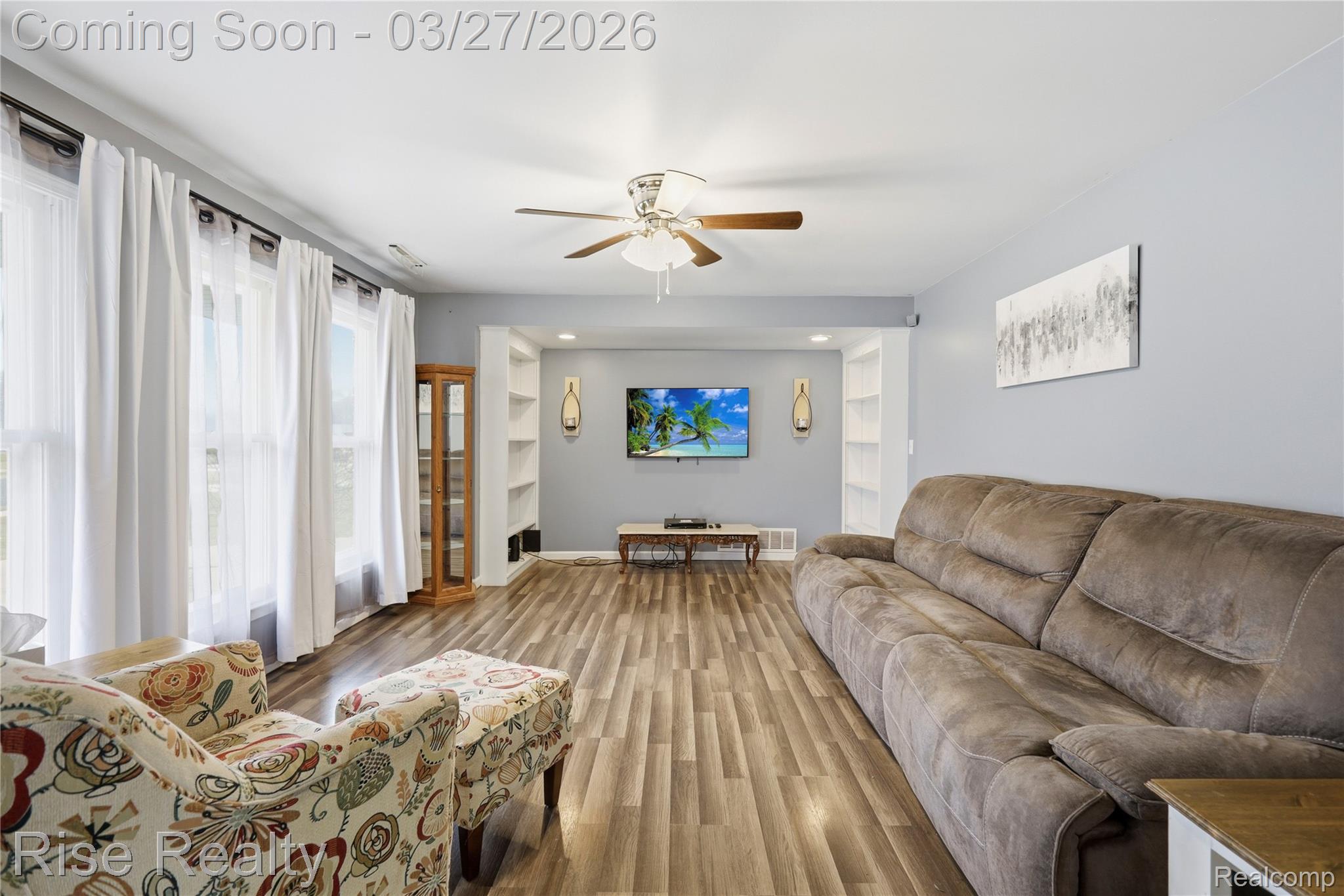 3436 Creekwood Drive