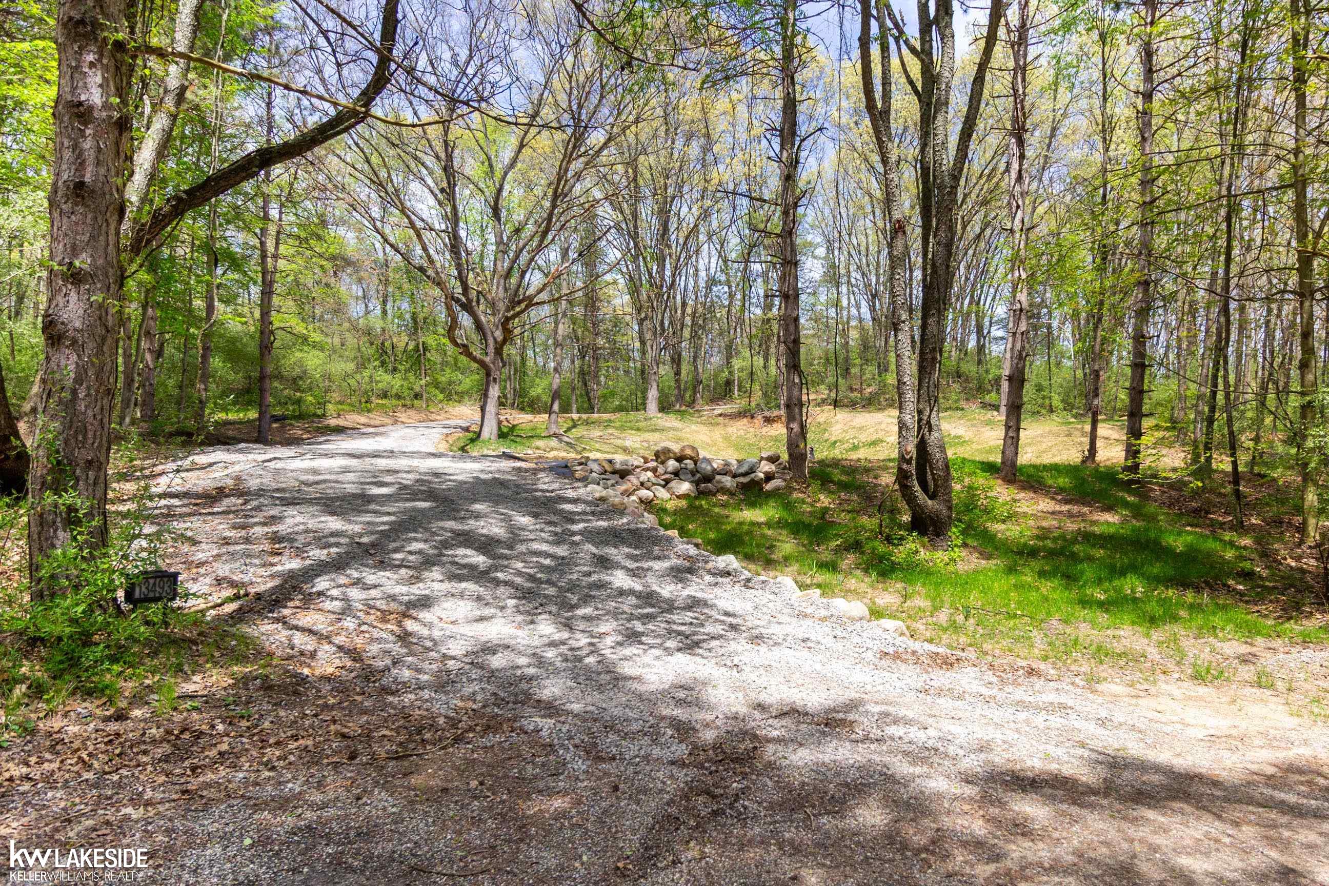 13493 Riker Road