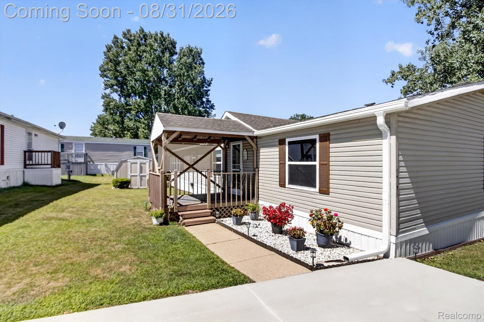14151 E Tyler Dr
