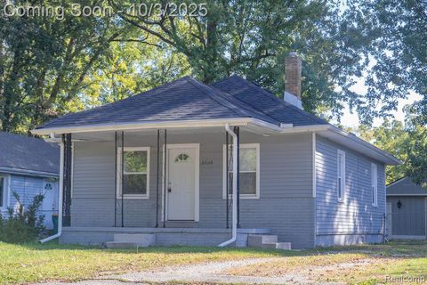 22126 Cora Avenue Farmington Hills City MI 48336