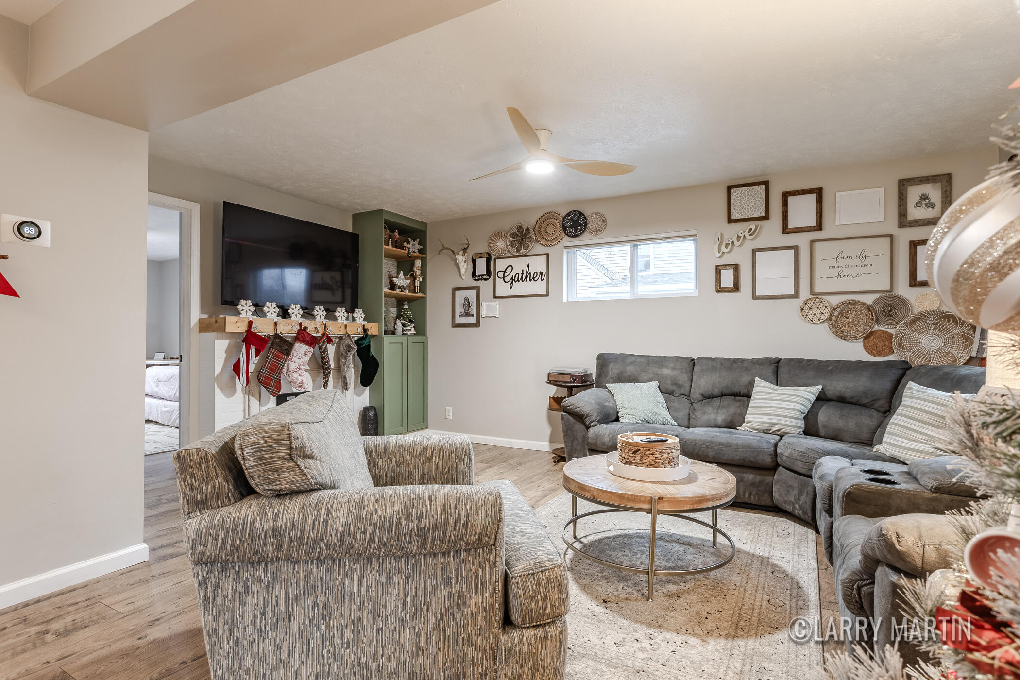 331 E Morrell Street