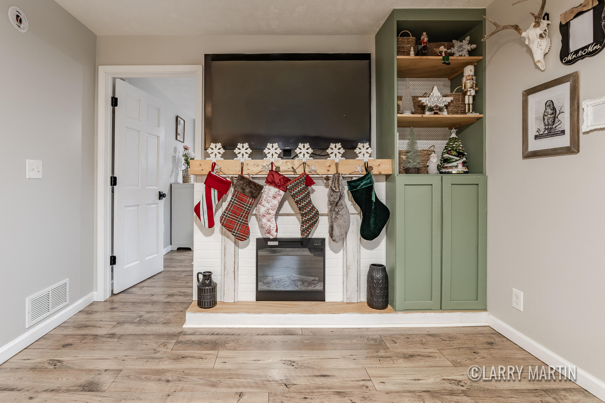 331 E Morrell Street