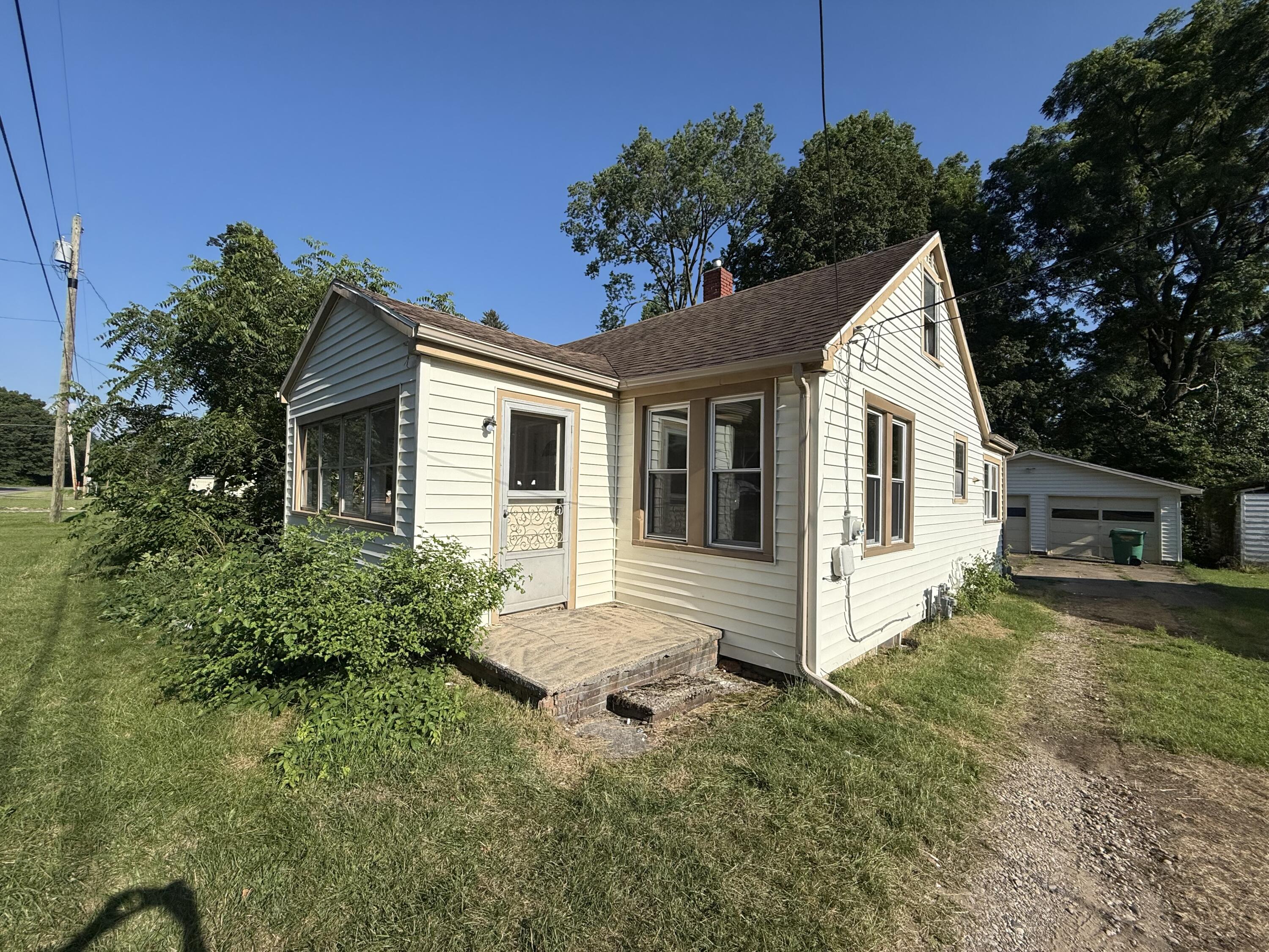 33037 Pokagon Highway