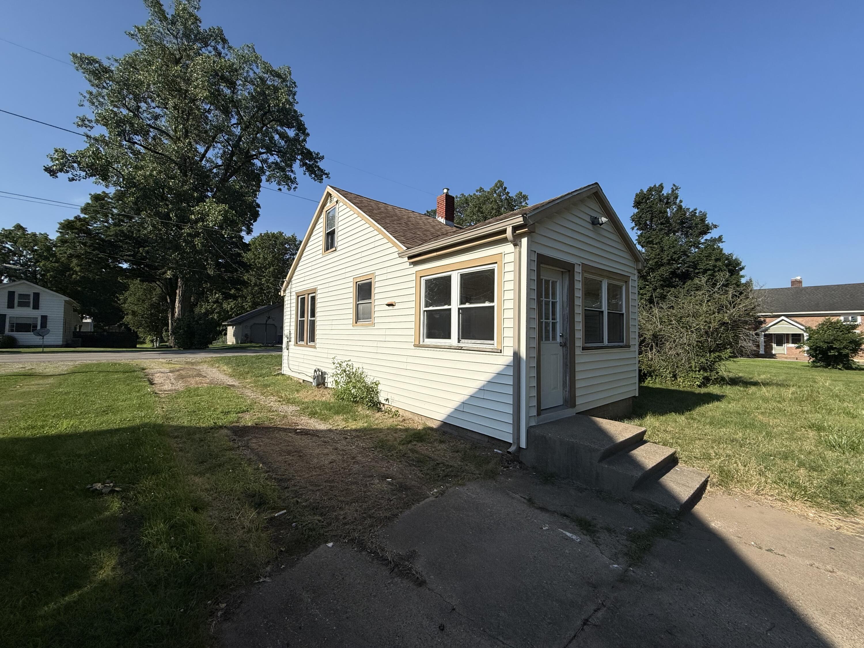 33037 Pokagon Highway