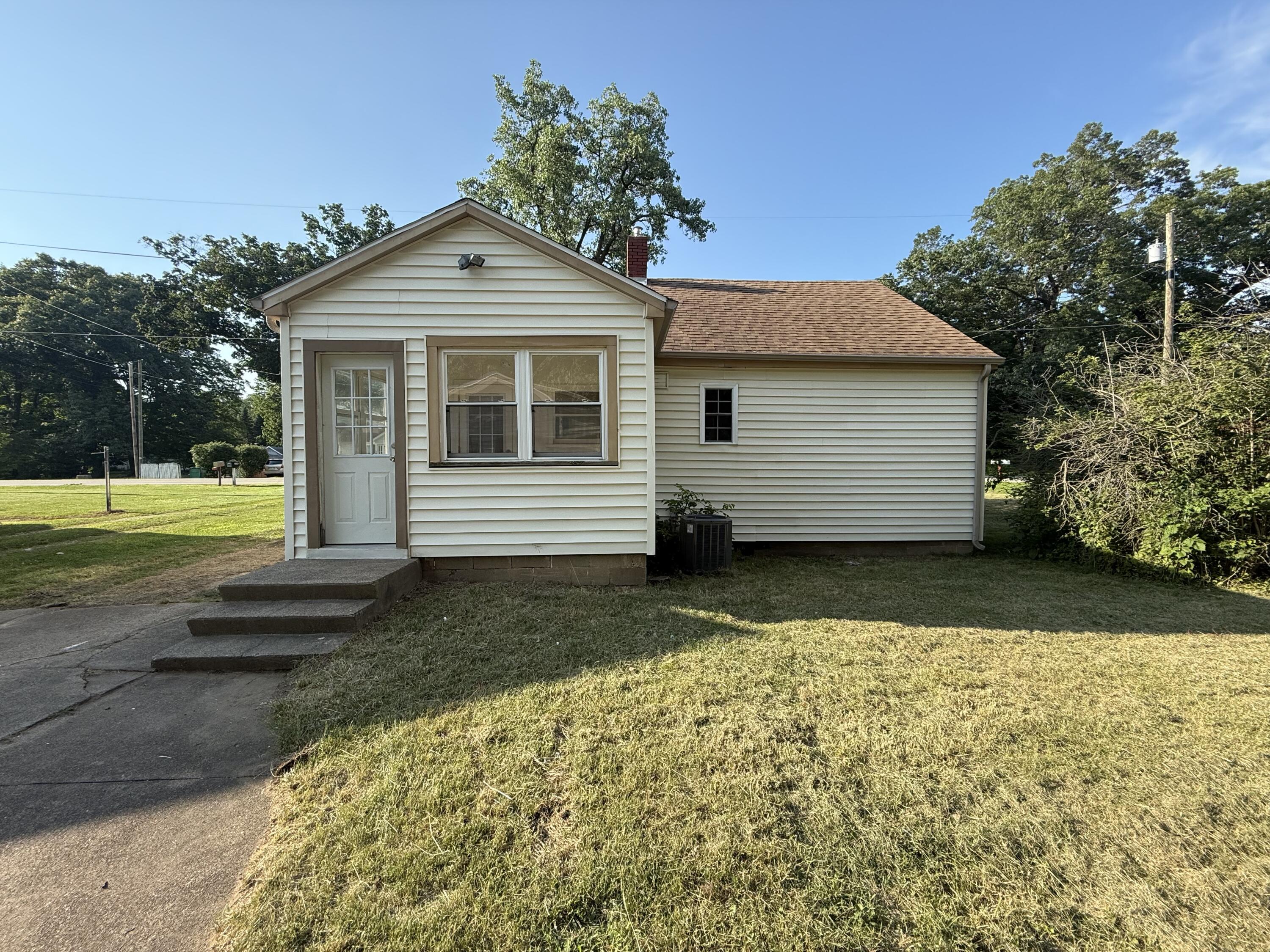 33037 Pokagon Highway