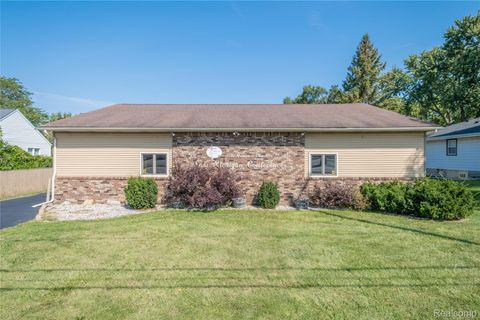 2186 W Vienna Road Vienna Charter Township MI 48420