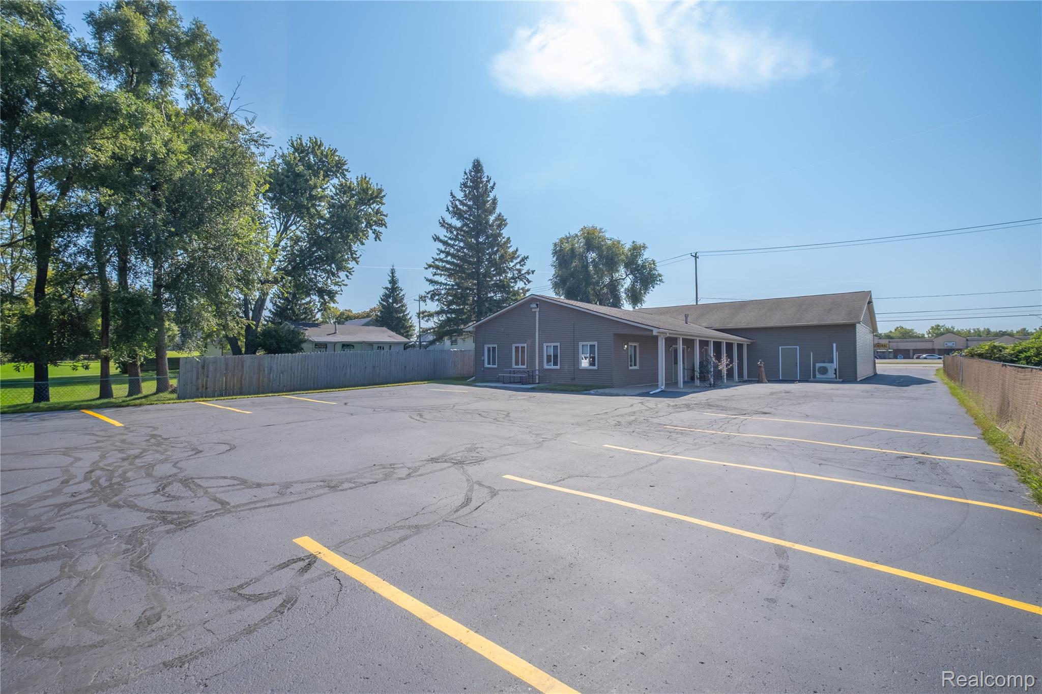 2186 W Vienna Road