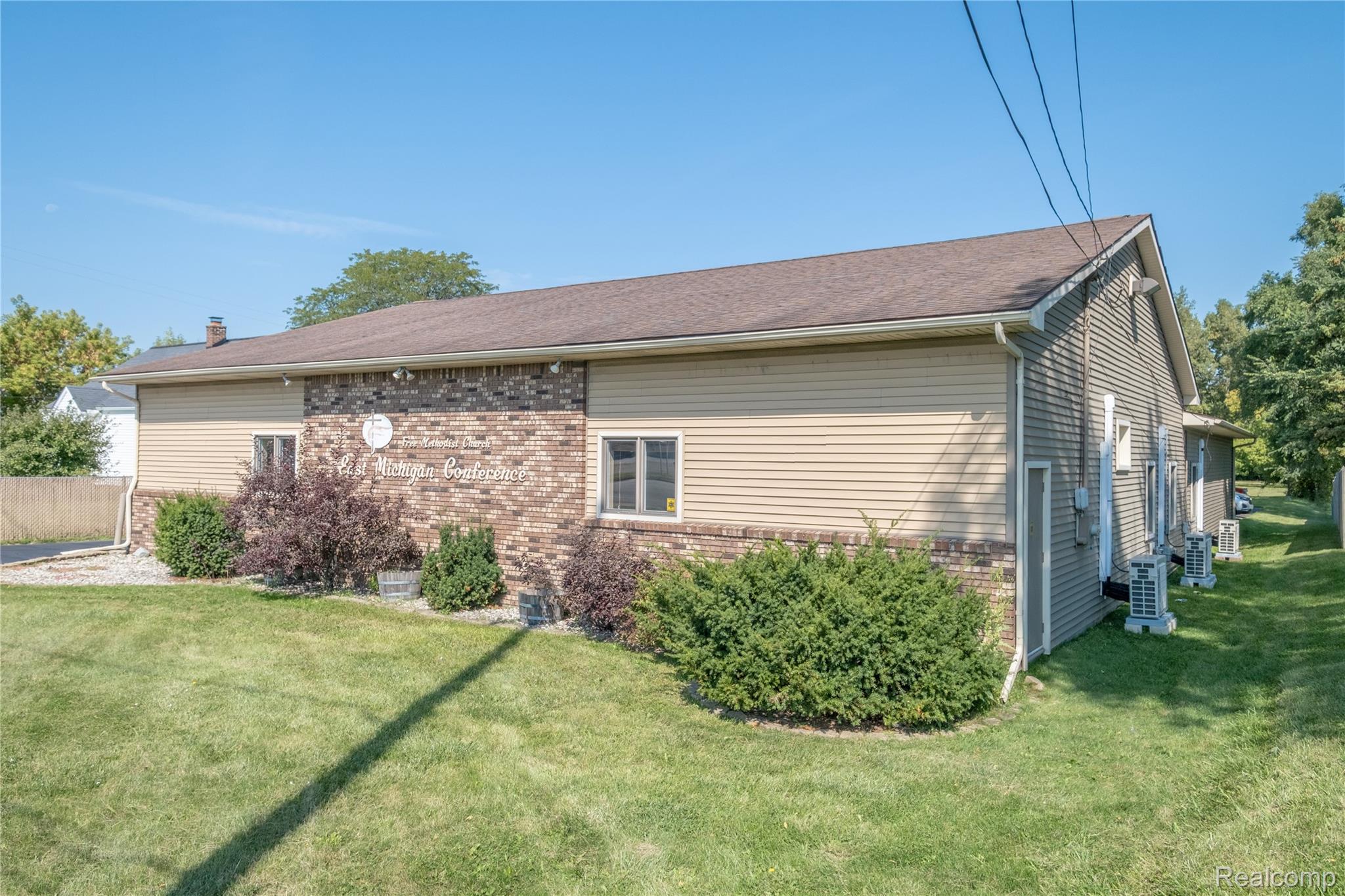 2186 W Vienna Road