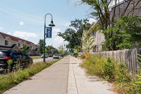 Photo of 619 E Eighth Street, Traverse City City, MI 49686 (MLS # 78080064690)