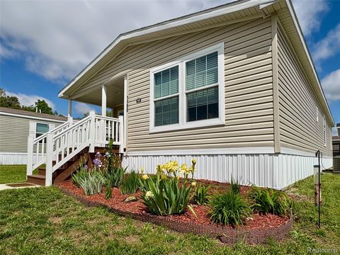 1190 Primrose Court Albion City MI 49224