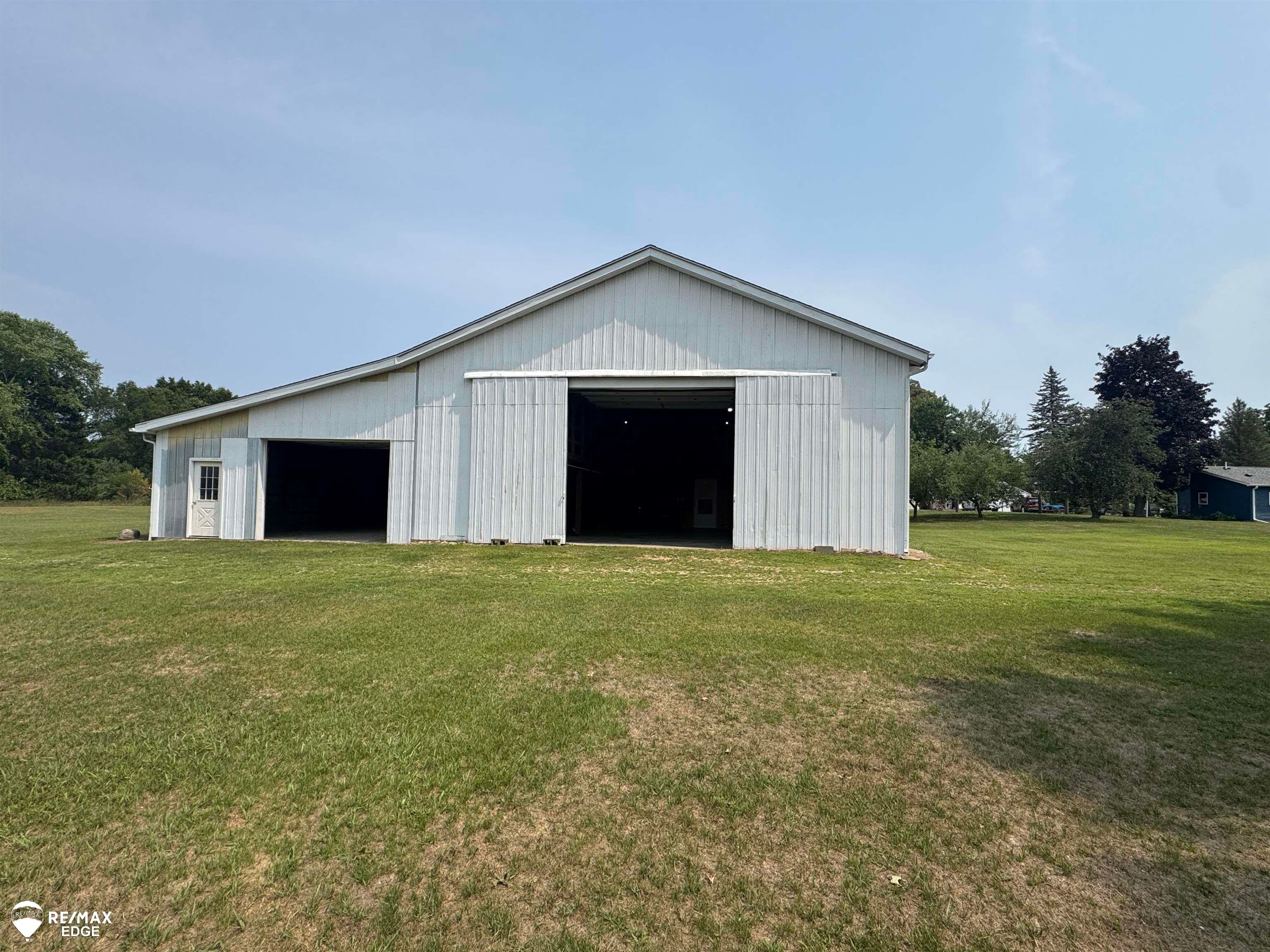 8331 E Coldwater Road