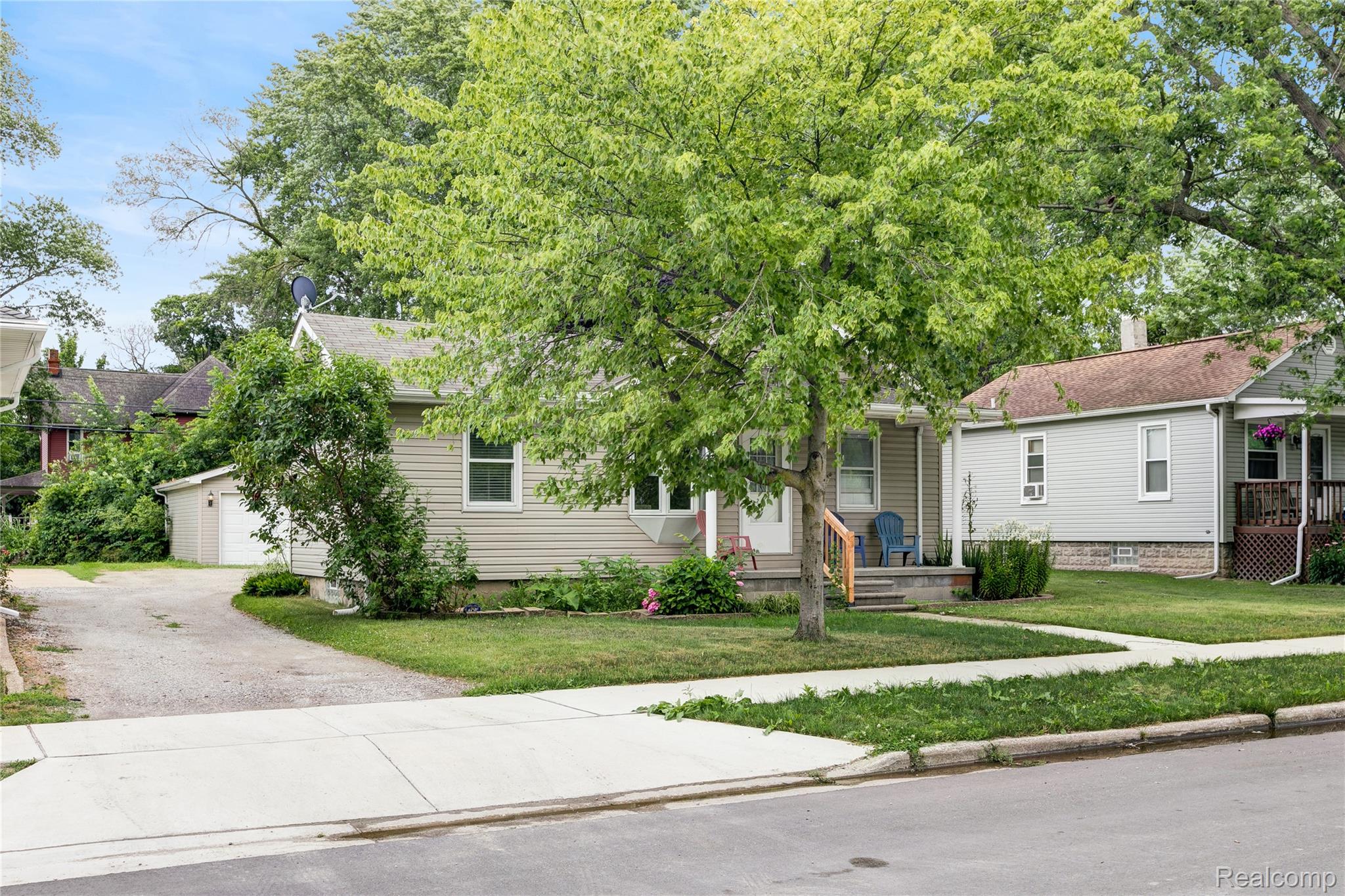1445 Goffe