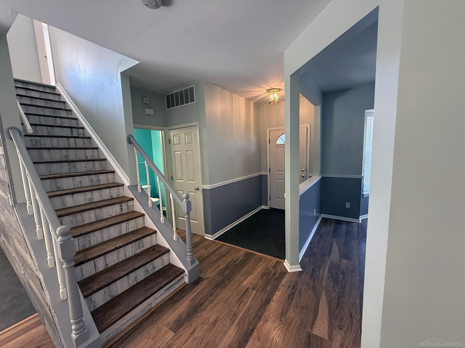 810 Canyon Creek Drive