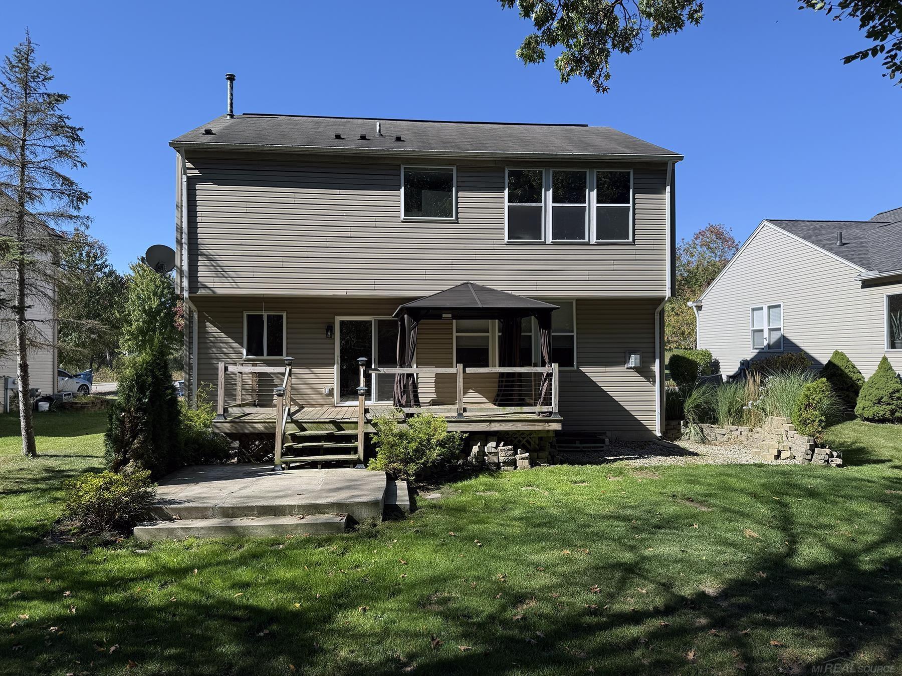 810 Canyon Creek Drive